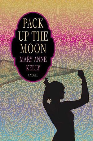 [Claire Breslinsky Mystery #prequel 01] • Pack Up the Moon